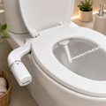 PureFlow™ Ultra-Slim Dual Nozzle Bidet