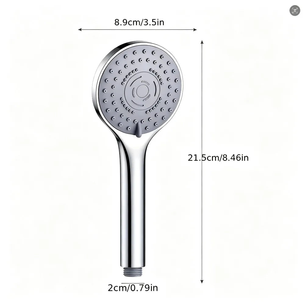PureFlow™ Water Saving Shower Head