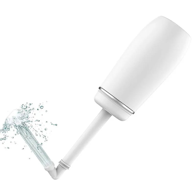 PureFlow™ Portable Travel Bidet (400ml)