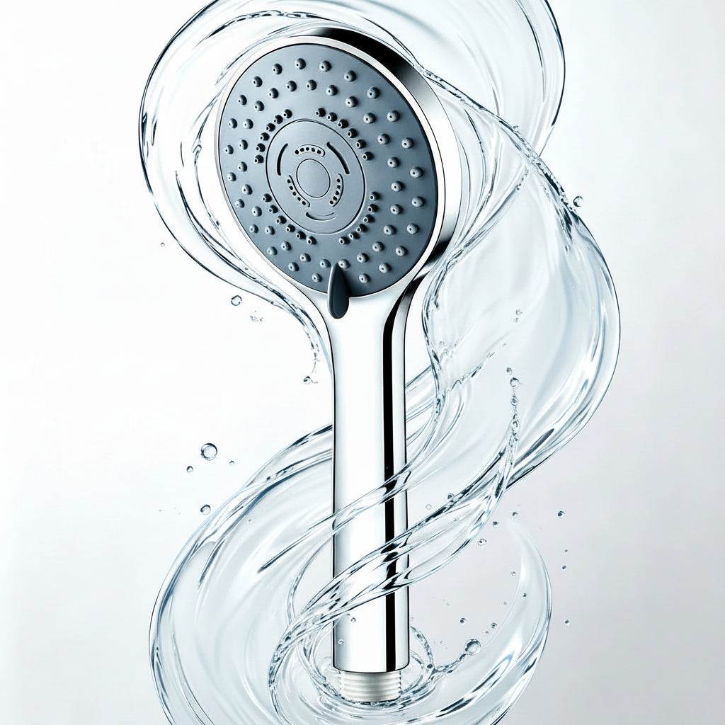 PureFlow™ Water Saving Shower Head