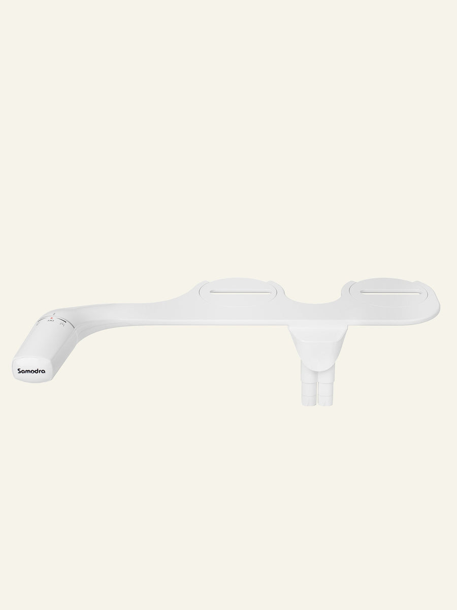 PureFlow™ Ultra-Slim Dual Nozzle Bidet