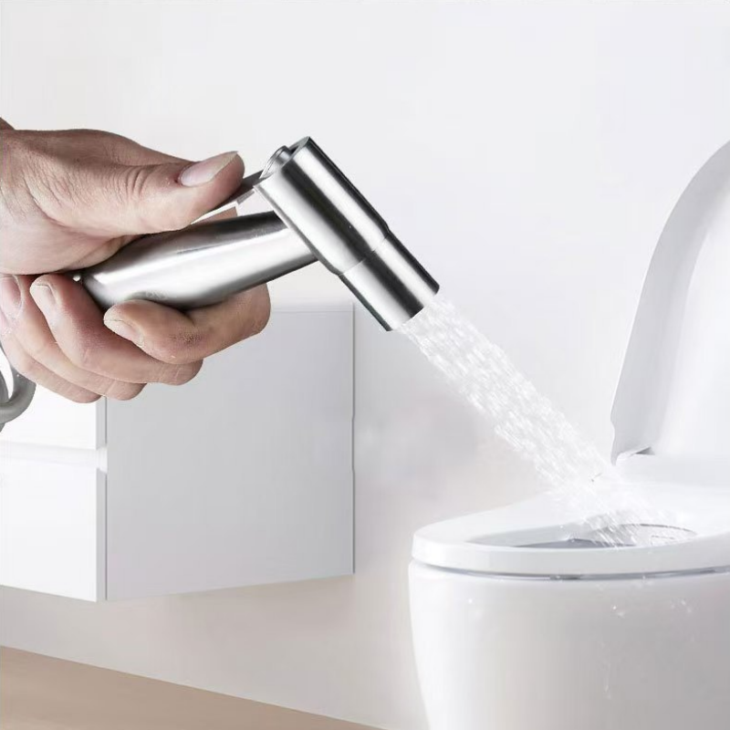 PureFlow™ Bidet Sprayer Kit